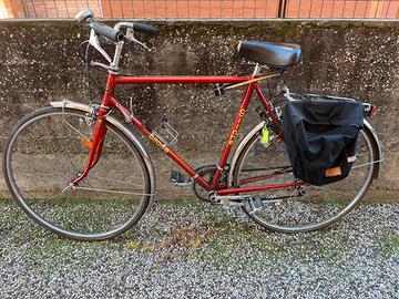 Bicicletta Gitane turismo 28’’ con cambio