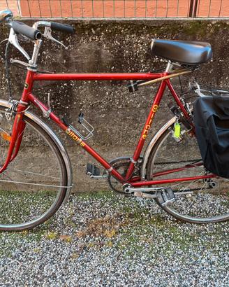 Bicicletta Gitane turismo 28’’ con cambio
