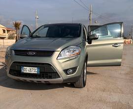 Ford Kuga TDCI