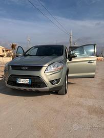 Ford Kuga TDCI