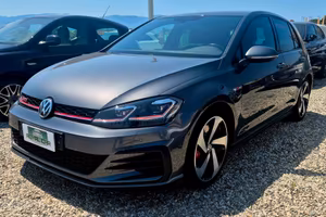 Volkswagen Golf GTI 2.0 245 CV DSG