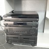 audio stereo 