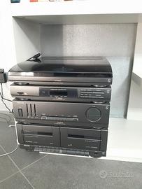 audio stereo 