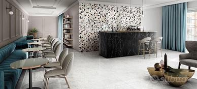 Piastrella 60x60 Majestic Nat/Ret Ceramiche Piemme