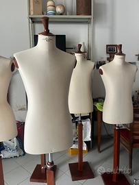 Manichino sartoriale