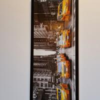 quadro via di New York 
