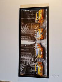 quadro via di New York 