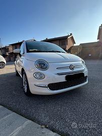 Fiat 500 1.2 Lounge GPL (ok neopatentati)