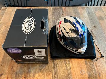 Casco Premier Vyrus tg. S