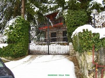 Vendita B&B nel Parco d'Abruzzo