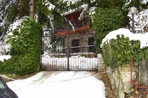 Vendita B&B nel Parco d'Abruzzo