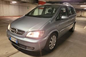 Opel Zafira 2.0 Turbo Diesel Elegance - 7 Posti