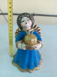 Angioletto Thun raro altezza 14,5 cm