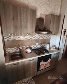 Cucina completa