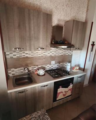 Cucina completa