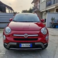 fiat 500 x 4x4