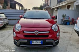 fiat 500 x 4x4
