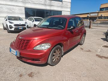 Chrysler PT Cruiser 1.6 cat Classic