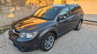 Fiat Freemont 170 aut. awd louge 7 posti