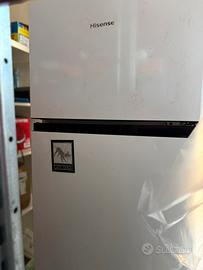 Frigorifero  hisense