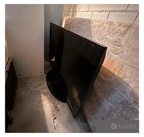 📺 TV Samsung 42” LCD + Decoder DVB-T2