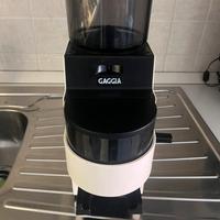 Macinacaffe’ Gaggia MDF