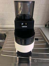 Macinacaffe’ Gaggia MDF