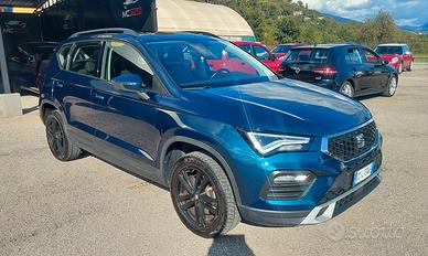 Seat Ateca 2.0 TDI Business