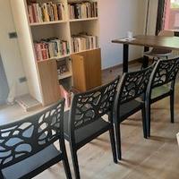 sedie cucina, salotto