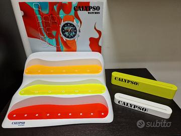 Espositore per orologi CALYPSO - NUOVO