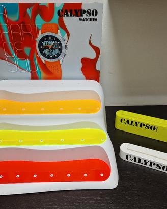 Espositore per orologi CALYPSO - NUOVO