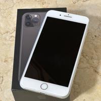 IPhone 8 Plus