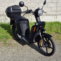 Scooter Askoll es3