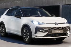 VOLKSWAGEN T-Roc 1.5 eTSI ACT 115 CV DSG Life MY