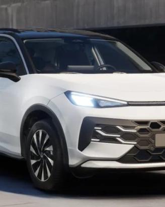 VOLKSWAGEN T-Roc 1.5 eTSI ACT 115 CV DSG Life MY