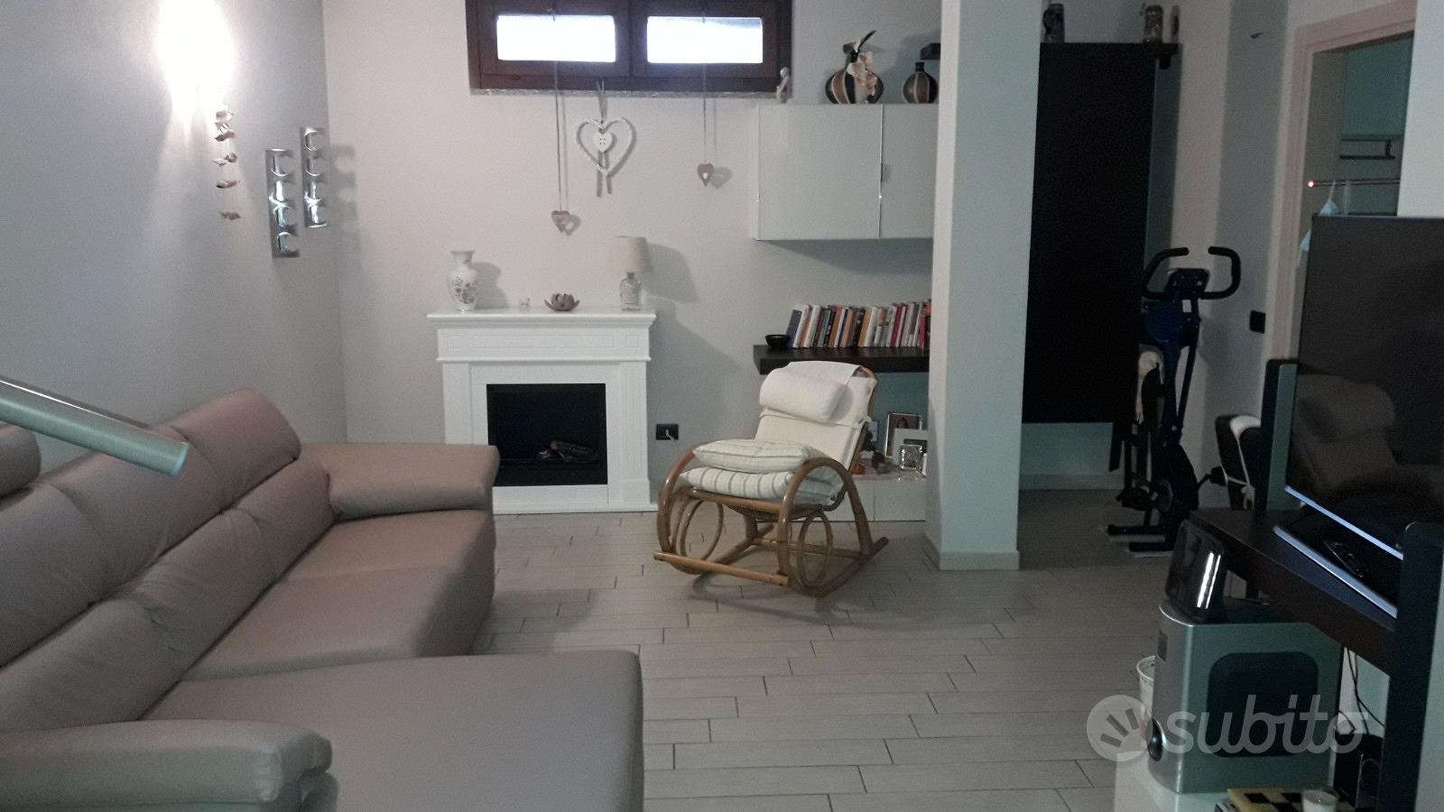 Quadrilocale di recente costruzione - Vista 6