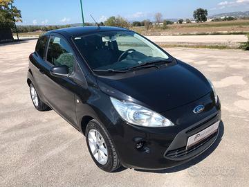 Ford Ka 1.2 benzina 69 cv Individual