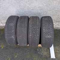 pneumatici invernali 185-60 R15 m+s