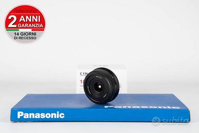 7artisans 18mm f5.6 L-Mount USATO GARANTITO PER DU