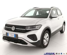 Volkswagen T-Cross 1.0 TSI 115 CV DSG Life