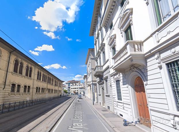 Attico- Firenze Centro Stazione- LIBERO DA SUBITO