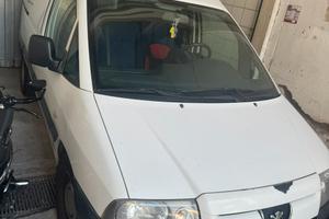 Furgone disponibile subito