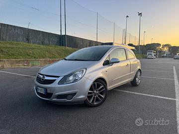 OPEL Corsa 1ª serie - 2008