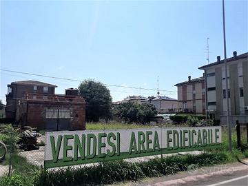 TER. RESIDENZIALE A CARPI