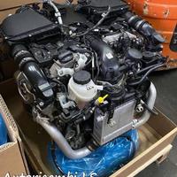 MOTORE Mercedes GLE AMG (W166 - C292)M 276821