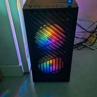 PC Gaming i7 4770 16 GB SSD RX 560