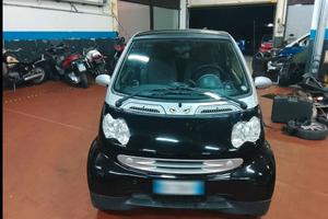 Smart Fortwo 2004 Euro 4 passion motore 40.000 km