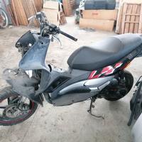 RICAMBI GILERA RUNNER  SP NEW