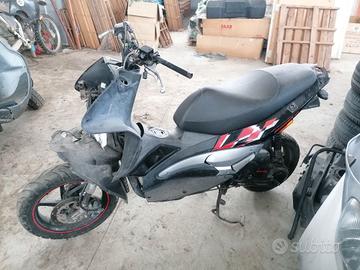 RICAMBI GILERA RUNNER  SP NEW