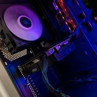 RTX 2060 SUPER PC Gaming Ryzen 5 16GB RAM 1TB SSD